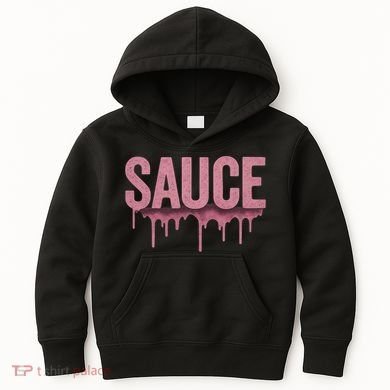 Sauce Kids Hoodie