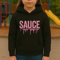 Sauce Kids Hoodie thumb 3