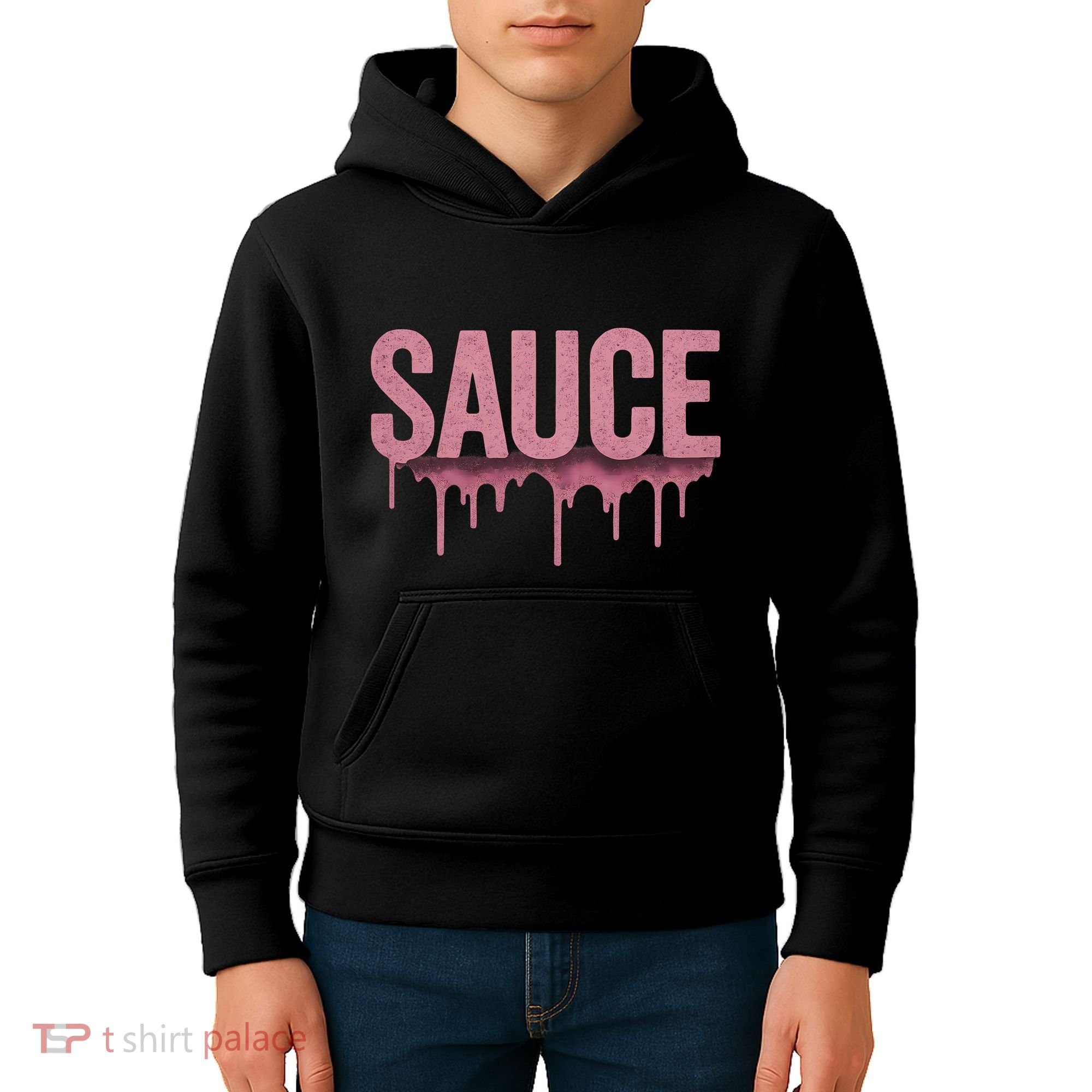 Sauce Kids Hoodie