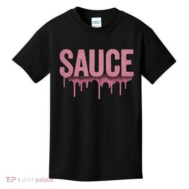 Sauce Kids T-Shirt