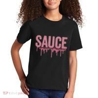 Sauce Kids T-Shirt thumb 2