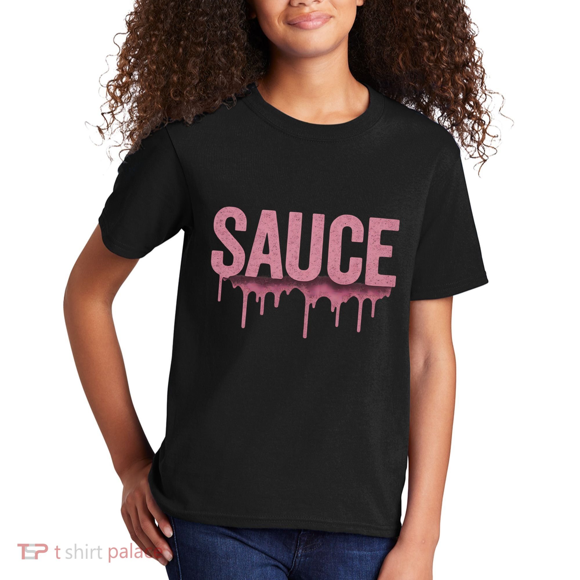 Sauce Kids T-Shirt