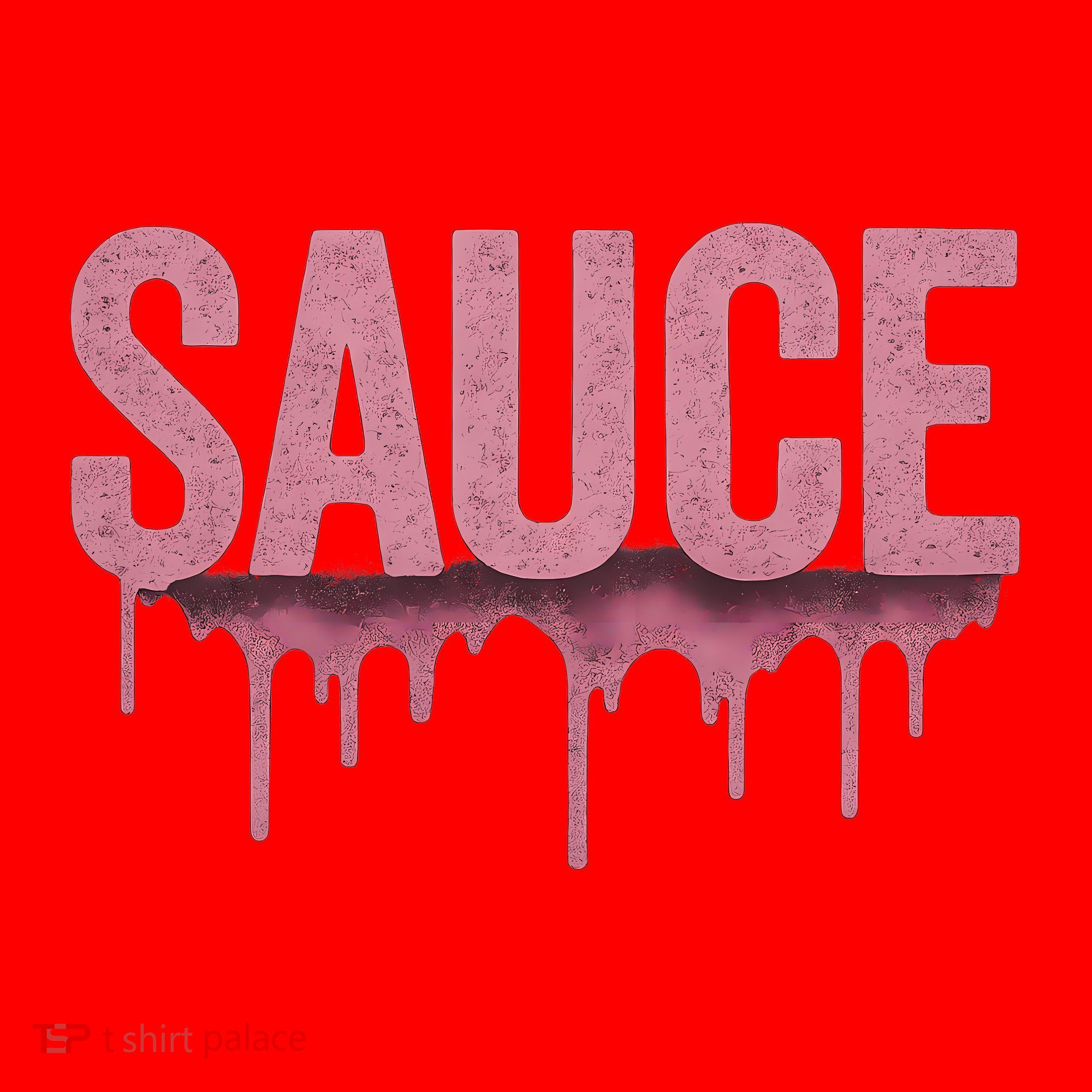Sauce Santa Hat