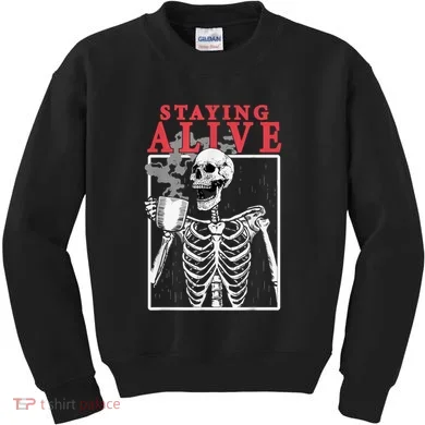 Kids Sweatshirt