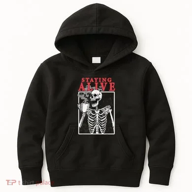 Kids Hoodie
