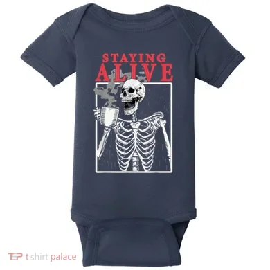 Baby Bodysuit