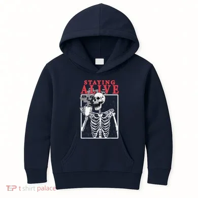 Kids Hoodie