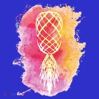 Swingers Subtle Artistic Upside Down Pineapple Gift Hoodie thumb 7