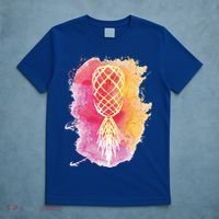 Swingers Subtle Artistic Upside Down Pineapple Gift T-Shirt thumb 5