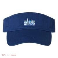 Switzerland Ski Accessories Retro Swiss Skiing Great Gift Visor thumb 0