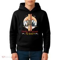 Shredding Snow And Dignity Funny Skiing Adventure Kids Hoodie thumb 4