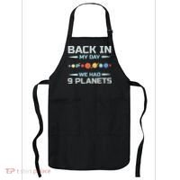 Solar System Astronaut Planets Spaceman Space Dwarf Apron thumb 0