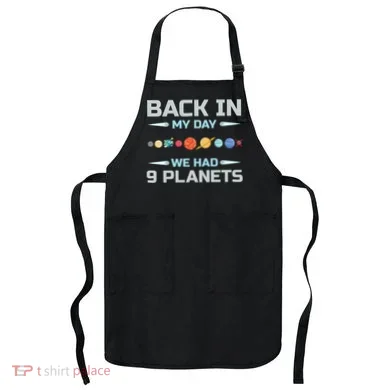 Apron