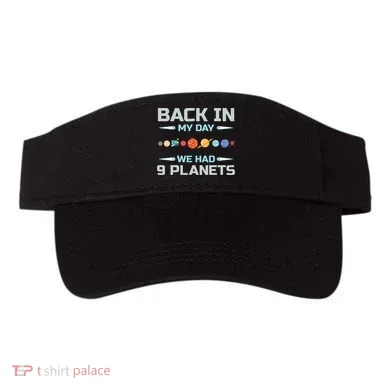 Solar System Astronaut Planets Spaceman Space Dwarf Visor
