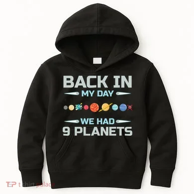Kids Hoodie
