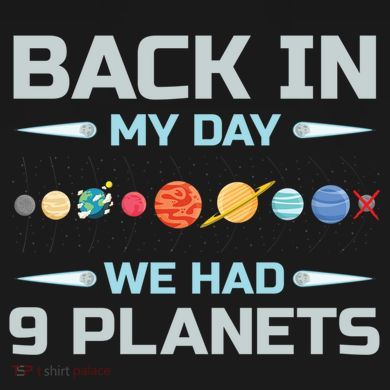 Solar System Astronaut Planets Spaceman Space Dwarf Tote Bag