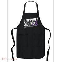 Support Squad Alzheimers Awareness Apron thumb 0