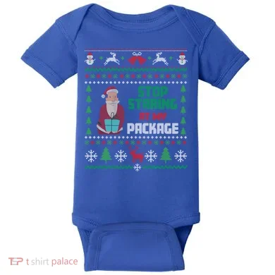 Baby Bodysuit
