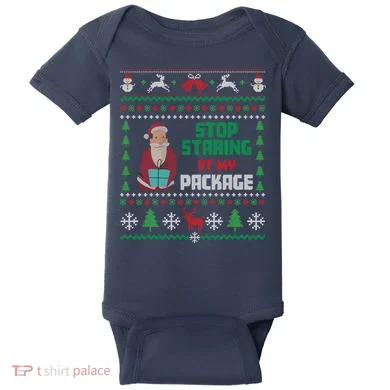 Baby Bodysuit