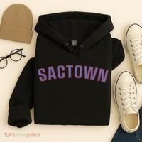 Sactown - SacraM.e.nto Basketball Hoodie thumb 4