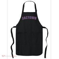 Sactown - SacraM.e.nto Basketball Apron thumb 0