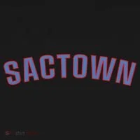 Sactown - SacraM.e.nto Basketball Toddler T-Shirt thumb 4