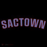 Sactown - SacraM.e.nto Basketball Women's T-Shirt thumb 6