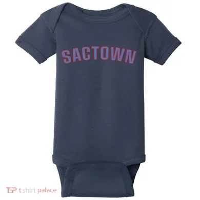 Baby Bodysuit