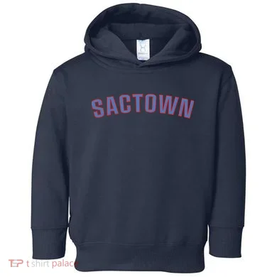 Toddler Hoodie