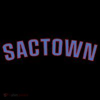 Sactown Sacramento Basketball Coffee Mug thumb 5