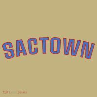 Sactown Sacramento Basketball Sweatshirt thumb 2