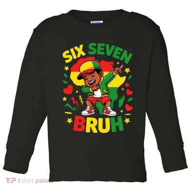 Toddler Long Sleeve