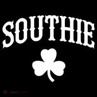 Southie South Boston Massachusetts tee Mousepad thumb 1