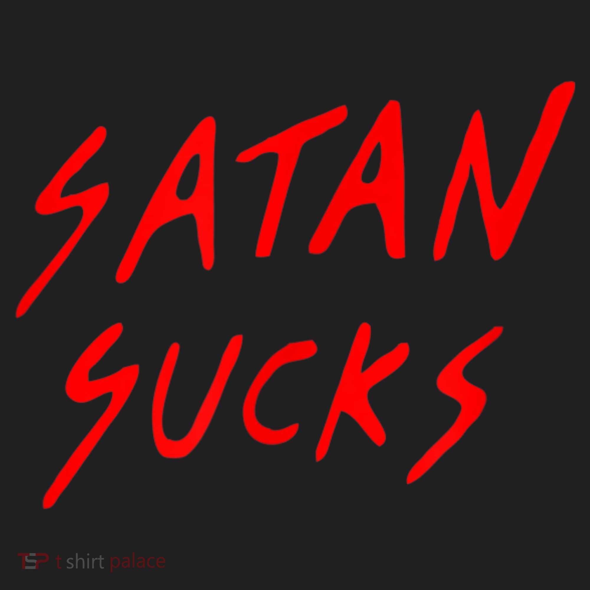 Satan Sucks Bobby S Bible Verse Christian Love Christ Beanie