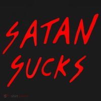 Satan Sucks Bobby S Bible Verse Christian Love Christ Women's Hoodie thumb 2