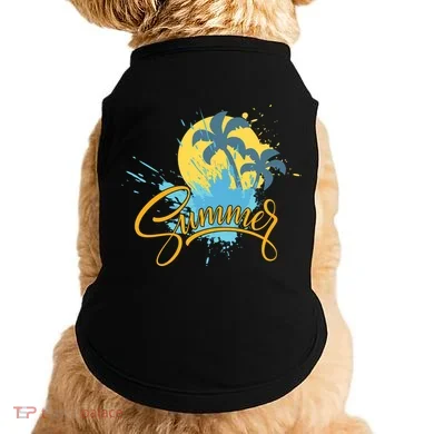 Doggie Tank