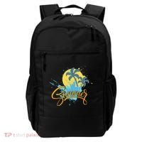 Summer Splash Beach Life Backpack thumb 0
