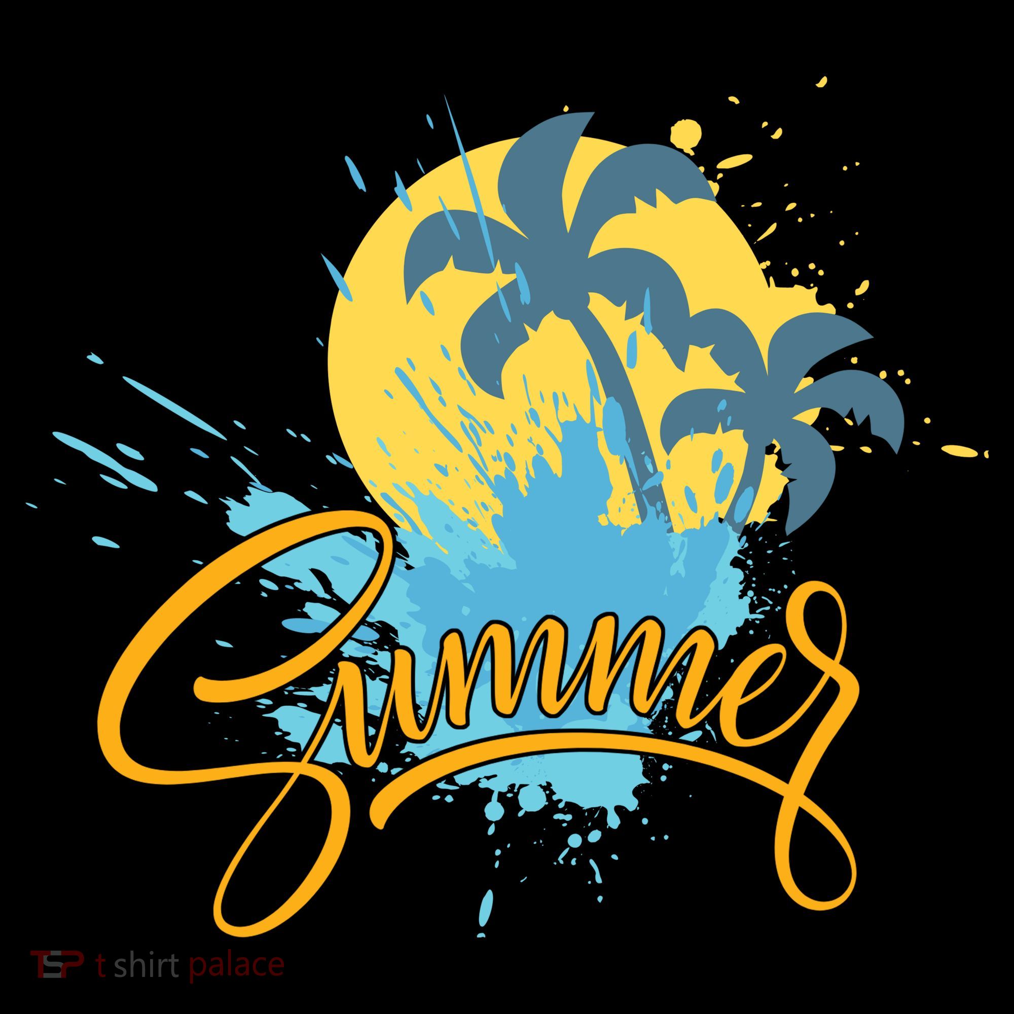 Summer Splash Beach Life Coffee Mug