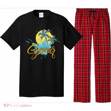 Pajama Set