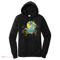 Summer Splash Beach Life Women's Hoodie thumb 0
