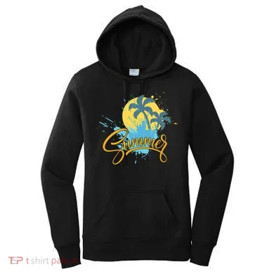 Women's Hoodie