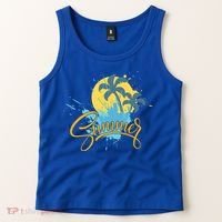 Summer Splash Beach Life Tank Top thumb 2
