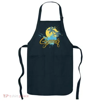 Apron