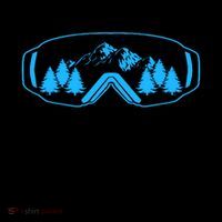 Snow Ski Bear Snowboard Coffee Mug thumb 5