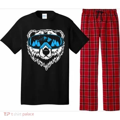 Pajama Set