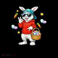Six Seven Bruh Easter Meme 67 Funny Coffee Mug thumb 5