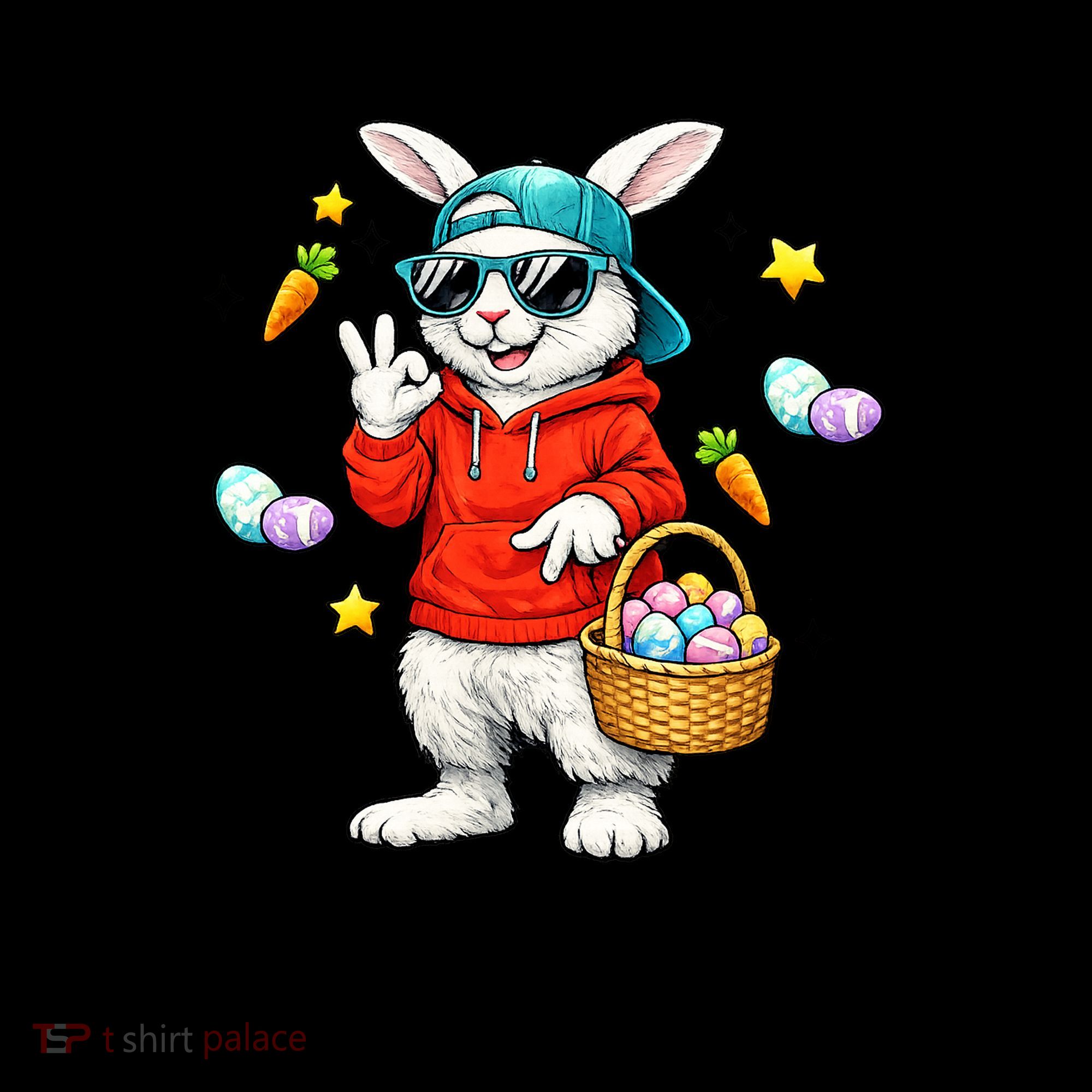 Six Seven Bruh Easter Meme 67 Funny Coffee Mug