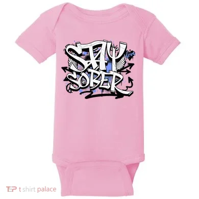 Baby Bodysuit
