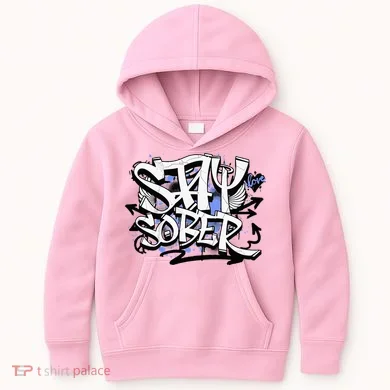 Kids Hoodie