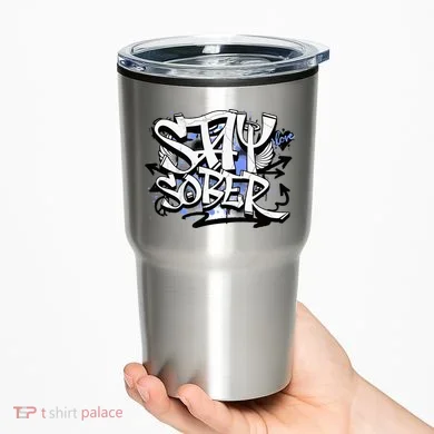 Tumbler